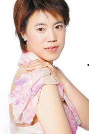 女演员王楠,光影交织下的璀璨星途