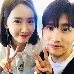 sm娱乐公司艺人合照,璀璨艺人同框瞬间